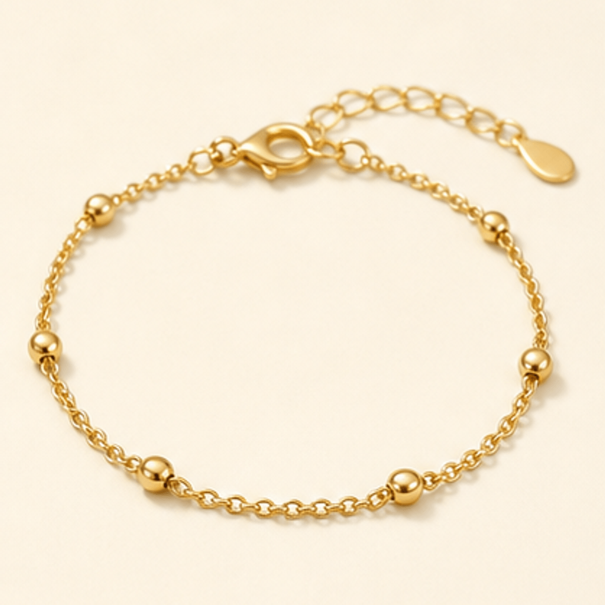 Bracelet Rivière Lumière